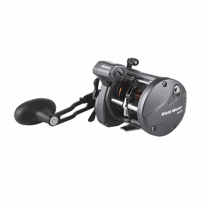 OKUMA Cold Water CW 30DA LC RH