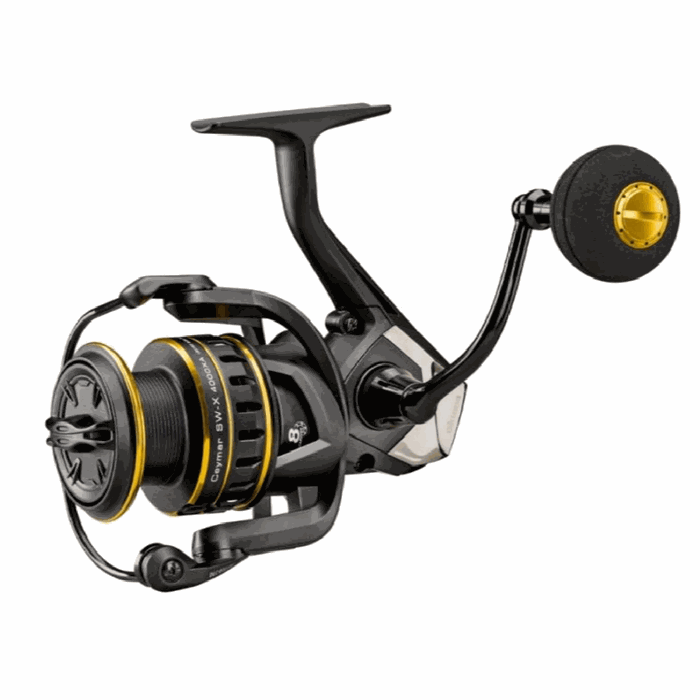 Okuma Ceymar SW-X 4000HA