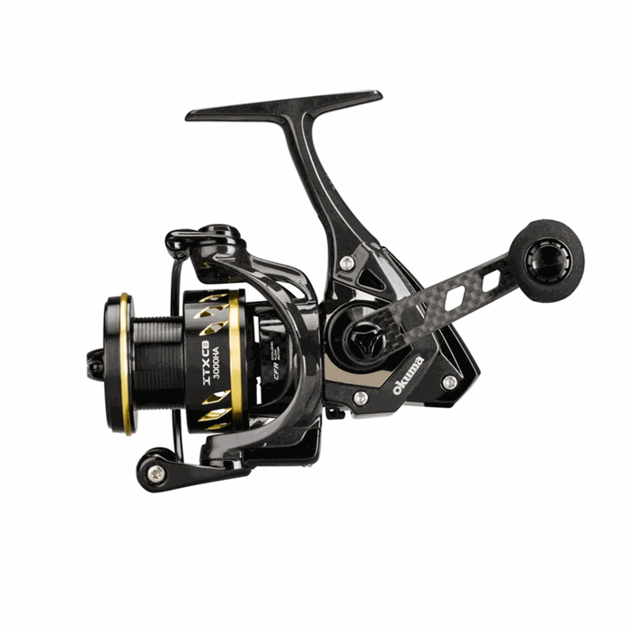 Okuma ITX CB 4000 H