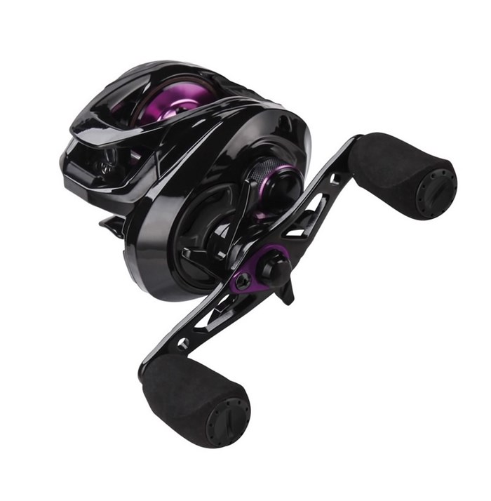 Okuma SCORPIO baitcast SP101-H A 