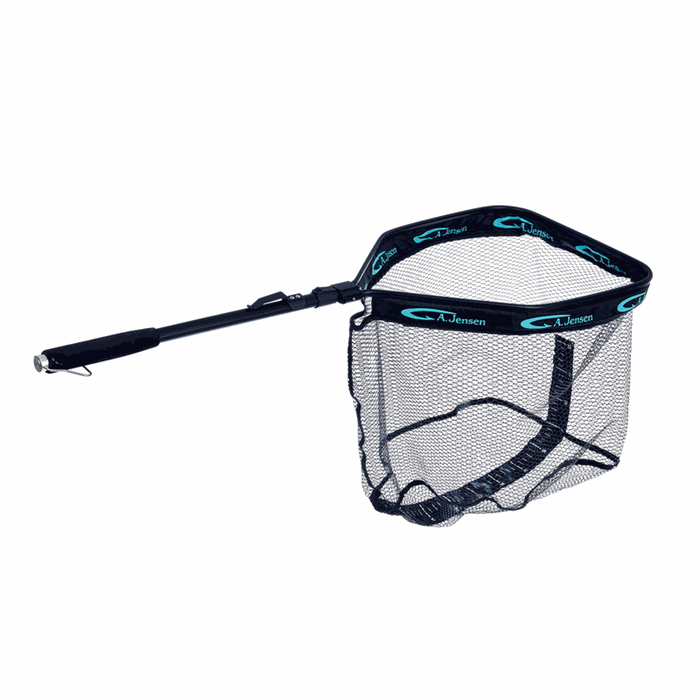 Pandion Guide net with a 10 kg scale