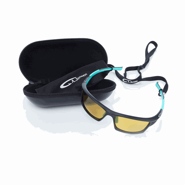 Pandion STINGRAY II - yellow