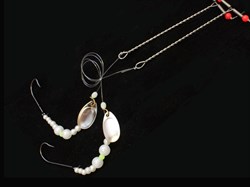 Søvik Natural Bait Forfang - Pearl Classic
