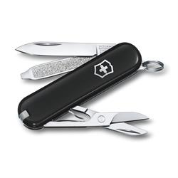 Victorinox Pocket knife Classic SD - Black