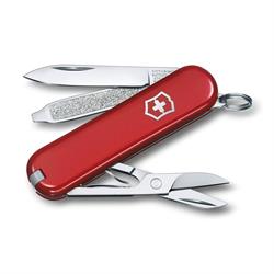 Victorinox Pocket knife Classic SD - Red