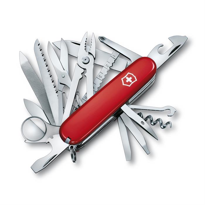 Victorinox Pocket knife SWISS CHAMP 