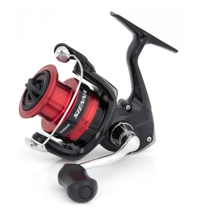 Shimano SIENNA FG 3000