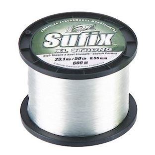 Sufix XL Strong 600 meter 0,30 mm/7,70 kg