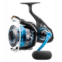 Daiwa 16 Saltist 6500 H