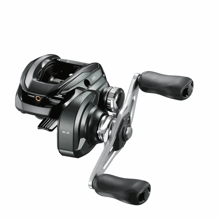 Shimano Curado M 151 HG