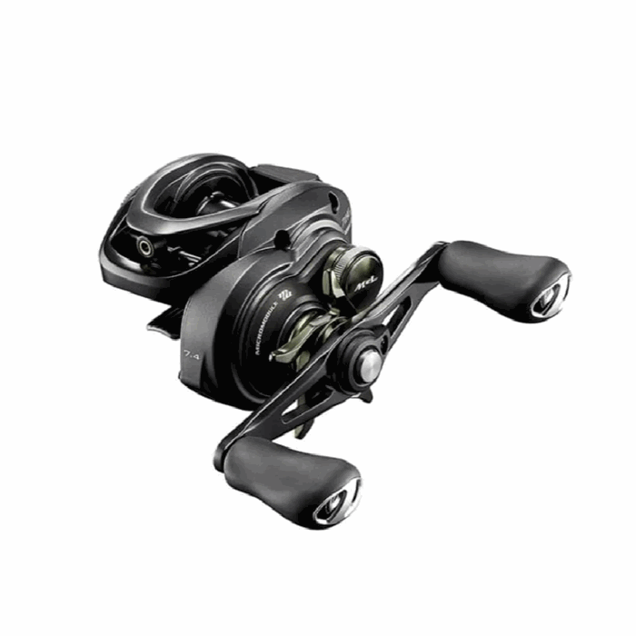 Shimano Curado MGL 151 HG 