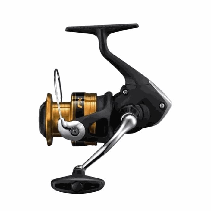 Shimano FX 3000