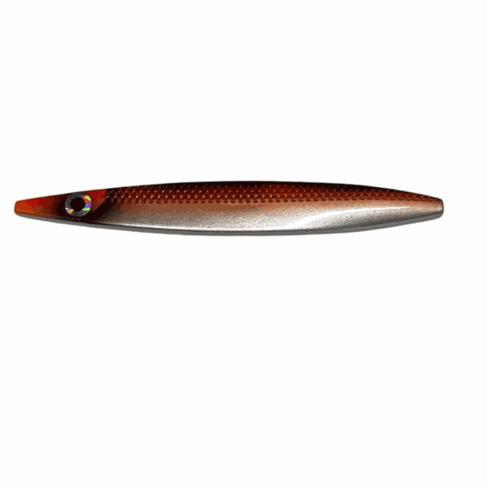 Sixty Lures Slinky Trout 17 gr - Cyrus