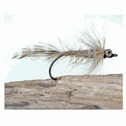 A.Jensen SEATROUT - Slagteren