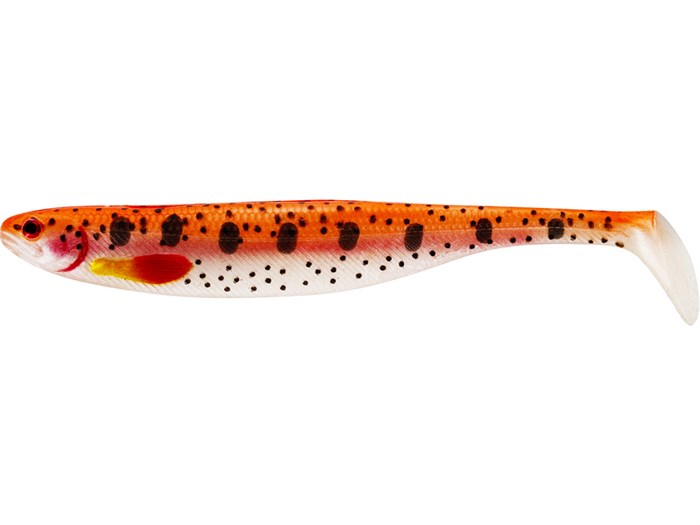 Westin SHADTEEZ SLIM 10 cm / 7 gr - Smolt