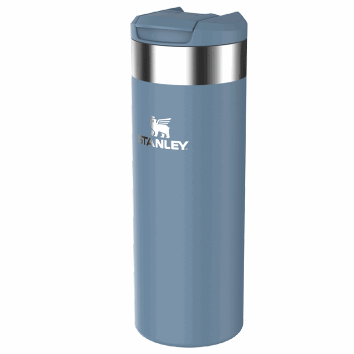 Stanley Aerolight Transit Mug  0,35 Liter - Indigo
