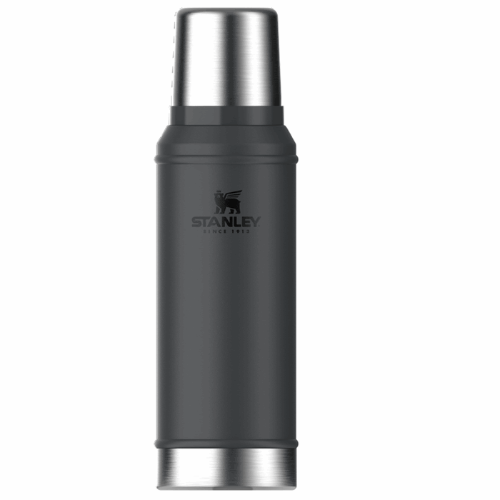 Stanley Legendary Classic Bottle 0.94 L Black 2.0