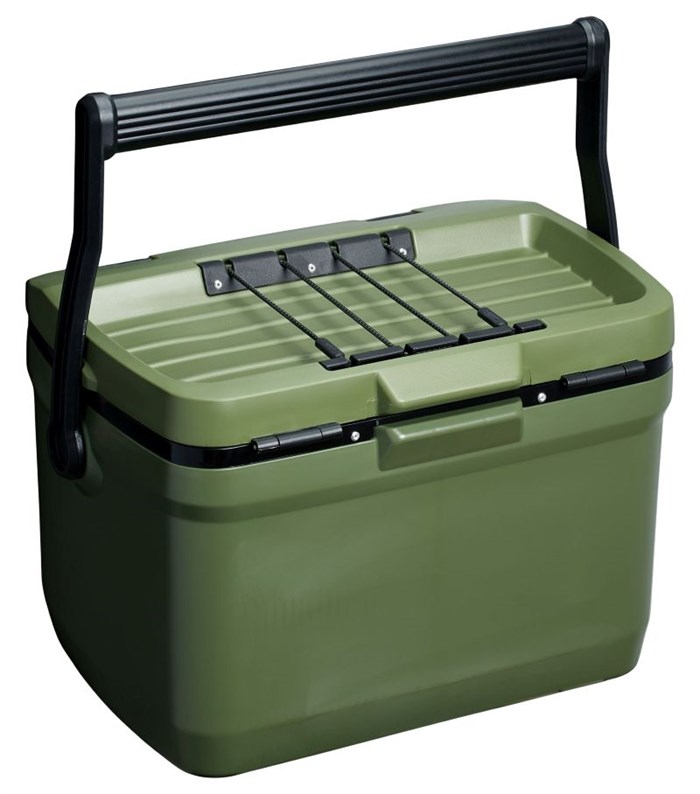 Stanley The Easy-Carry Outdoor Cooler 15.1L Dried Pine
