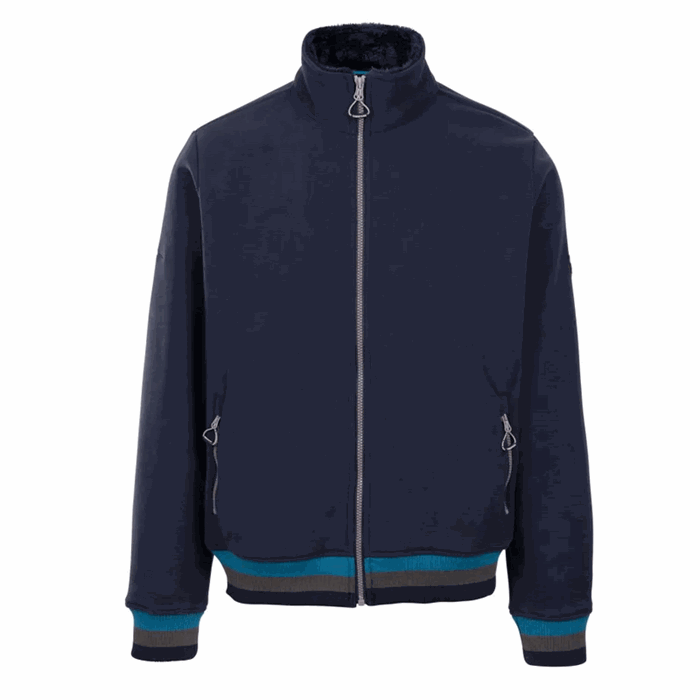 Trespass Fleece ElFORD - Navy