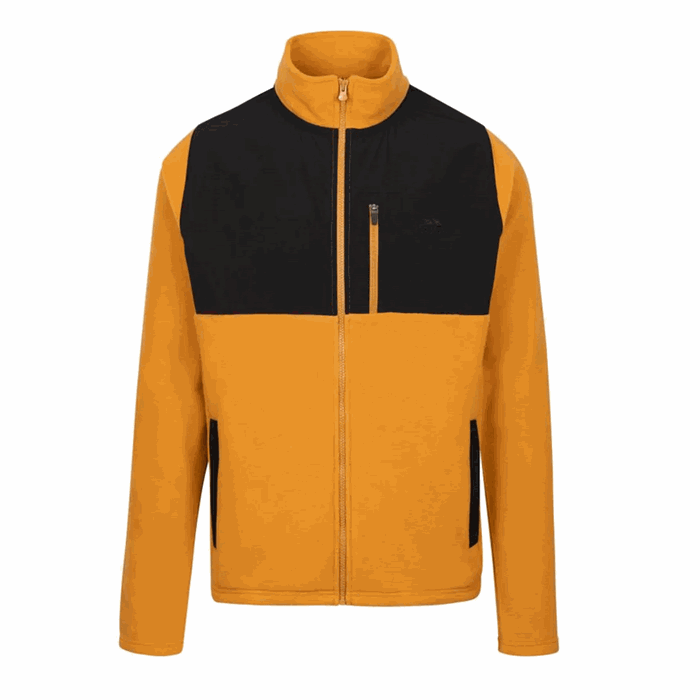 Trespass Fleece Falkenham - Gin