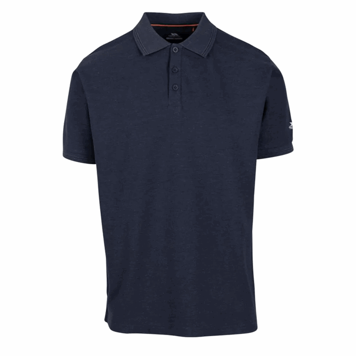 Trespass Polo BRAVE - Navy