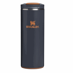 Stanley Transit Fliptop Mug 0,35 Liter - Twilight