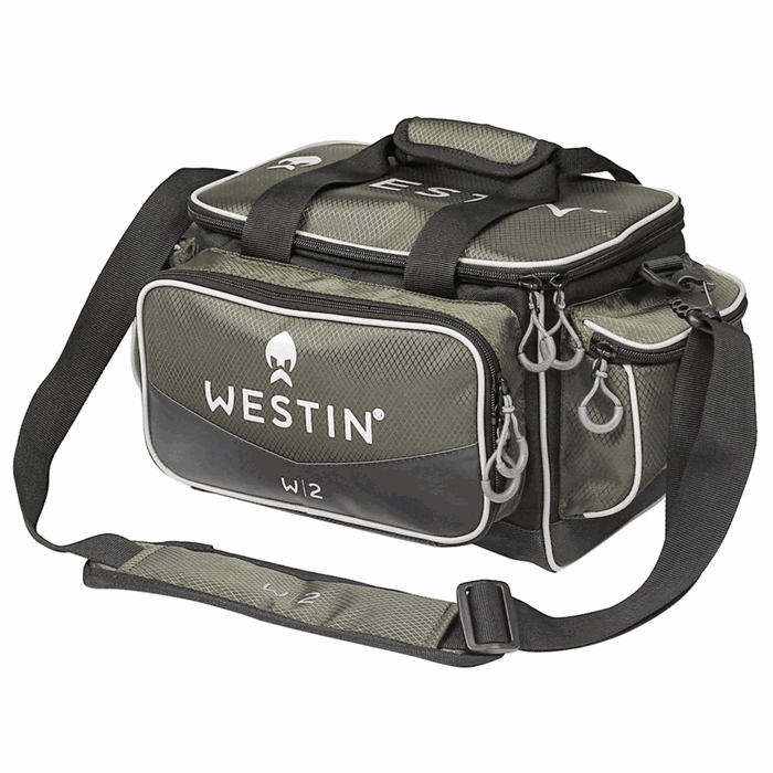 Westin W2 LURE BAG 3 BOXES Large