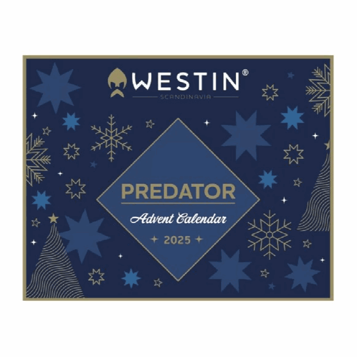 WESTIN 2025 PREDATOR ADVENT CALENDAR