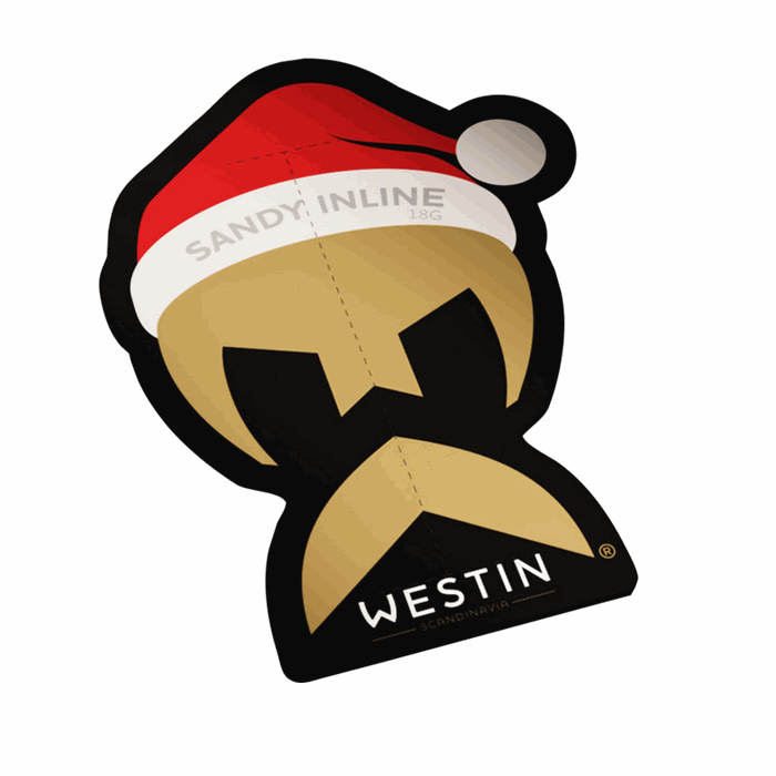 WESTIN SANDY INLINE 2025 CHRISTMAS EDITION