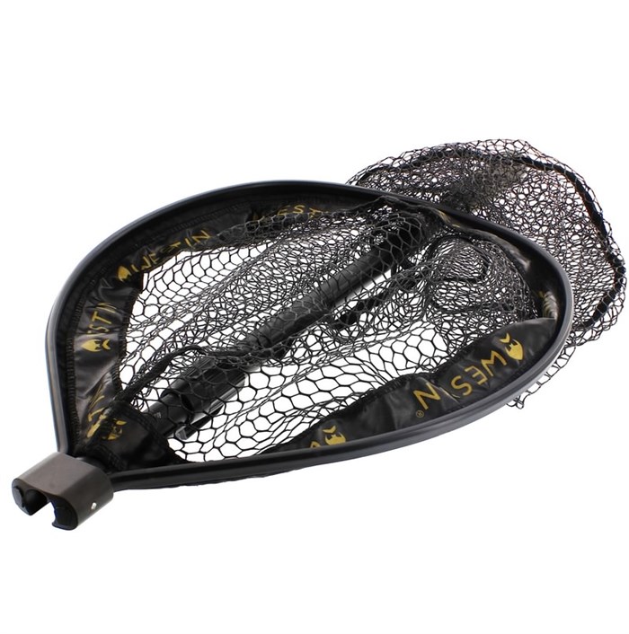 WESTIN W3 CR Adjustable Landing Net Medium