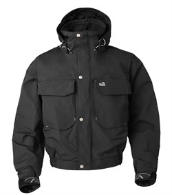 GEOFF ANDERSON WS Basis Black