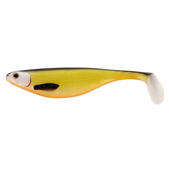 Westin ShadTeez 16 cm/39 g - Official Roach