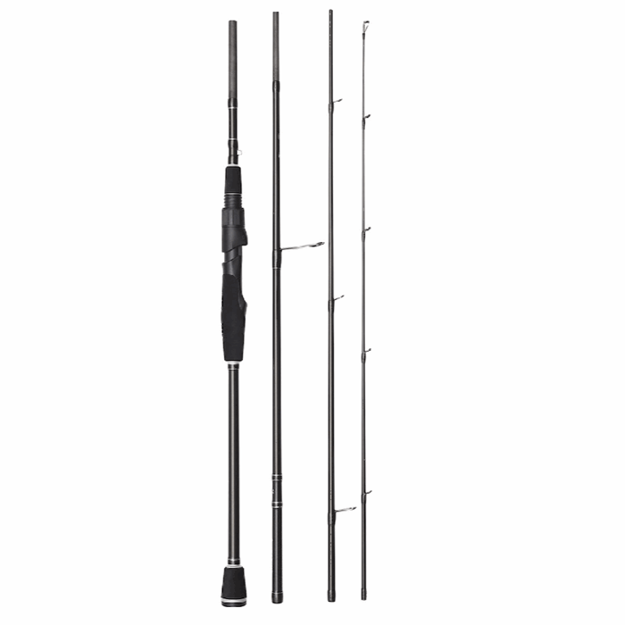 Westin W2 FINESSE SHAD TRAVEL 7,4 fod - 10/28 gr