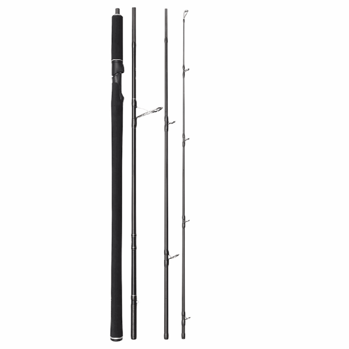 Westin W2 POWERCAST TRAVEL 8,3 fod - 40/130 gr