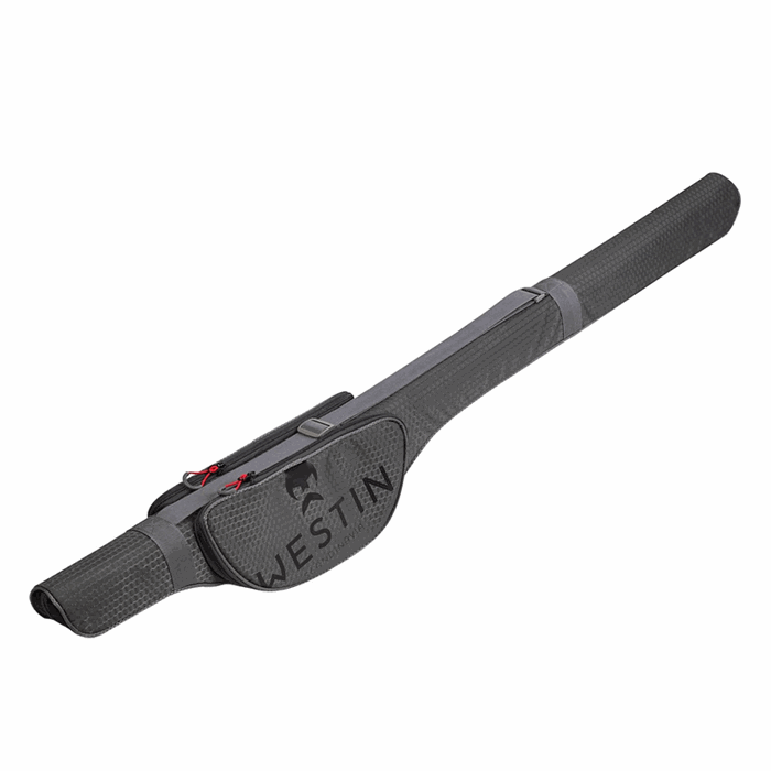 Westin W4 ROD CASE FITS 2 RODS 9 fod