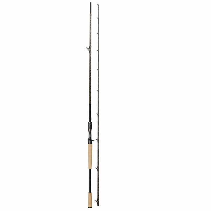 Westin W8 POWERCAST-T 2ND - 7,9 fod - 40/130 gr