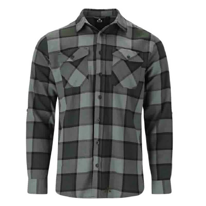 Whistler Caspar Flannel shirt