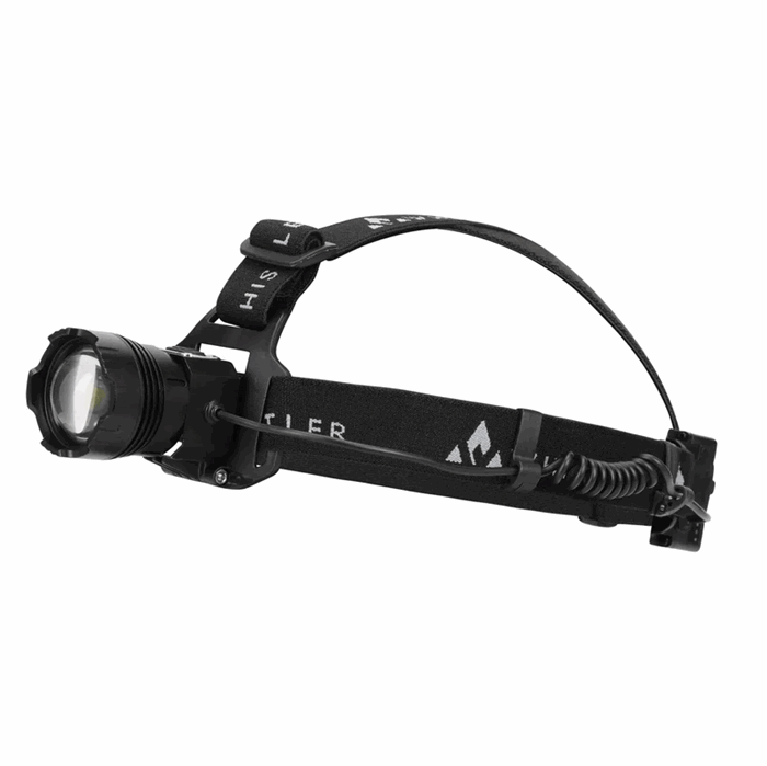 Whistler Gandara 900 Lumen headlamp