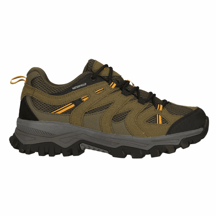 Whistler Terx vandresko herre - Dark Olive