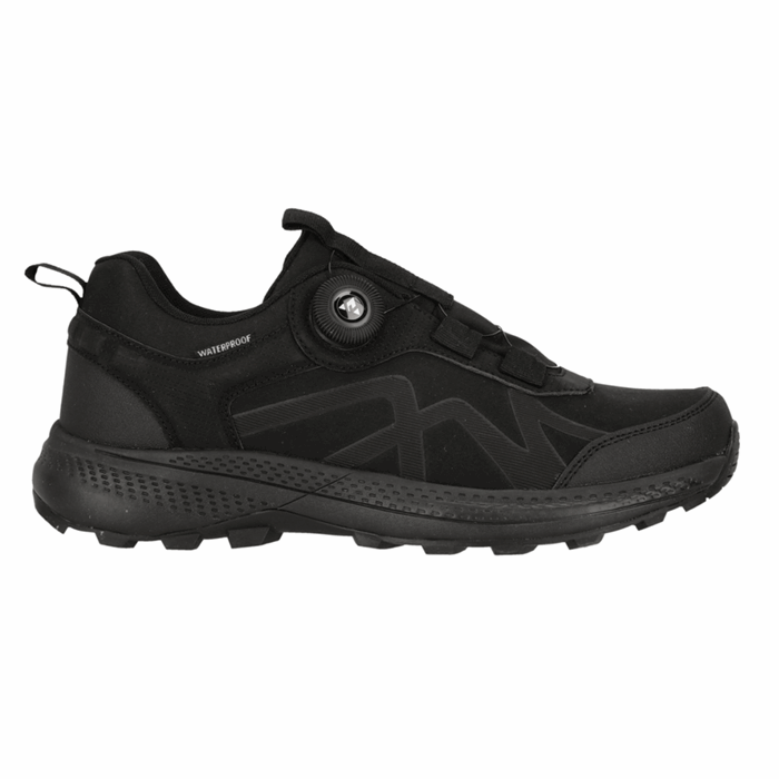 Whistler Vitong Q-lock vandresko - Black