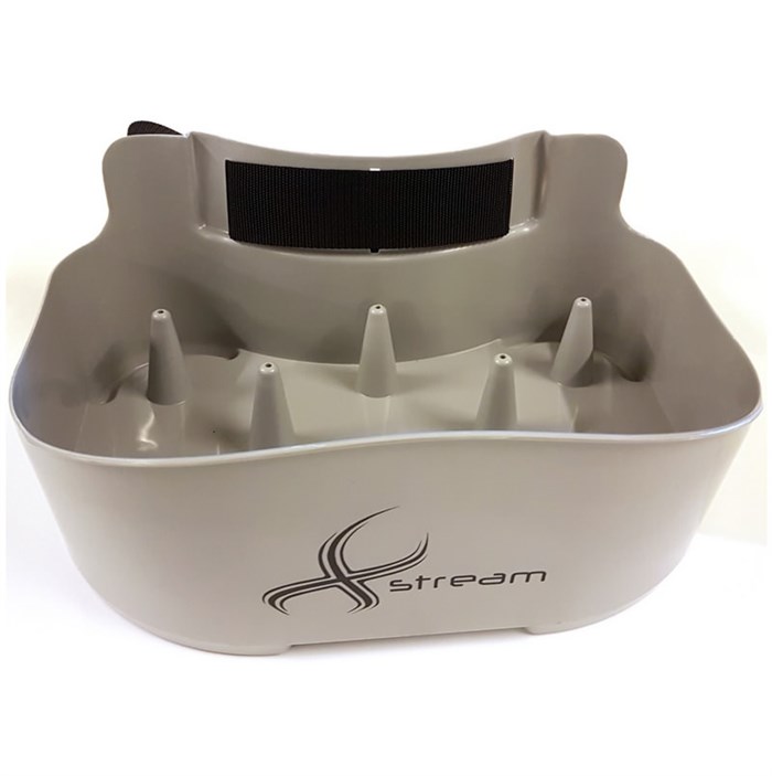 Lawson Xstream stripping basket