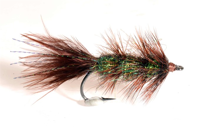 A.Jensen SEATROUT - Tigerorm Large