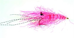 A.Jensen SEATROUT - Krystal shrimp pink