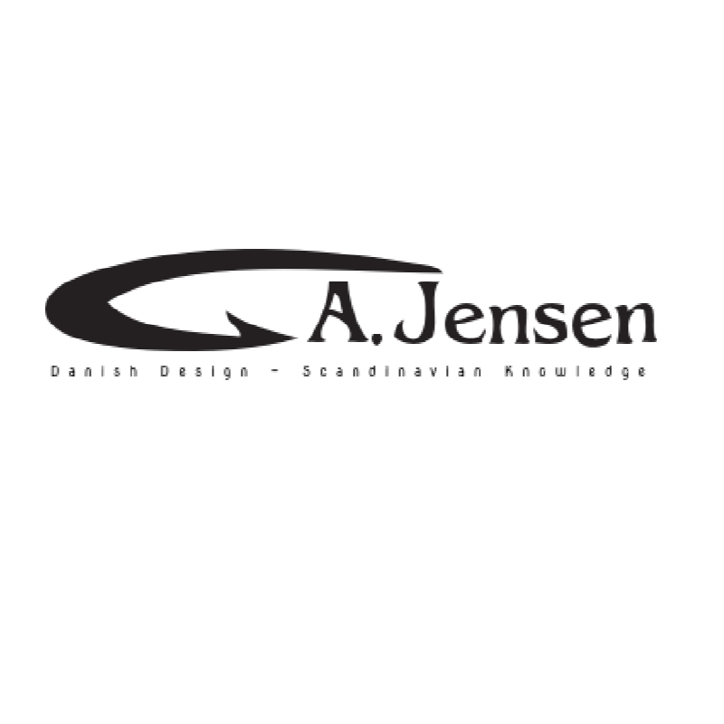 A.jensen fly fishing