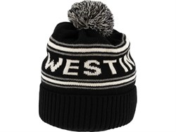 Westin Snowroller Beanie - Black