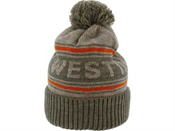 Westin Snowroller Beanie - Grey