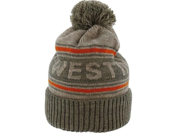 Westin Snowroller Beanie - Grey