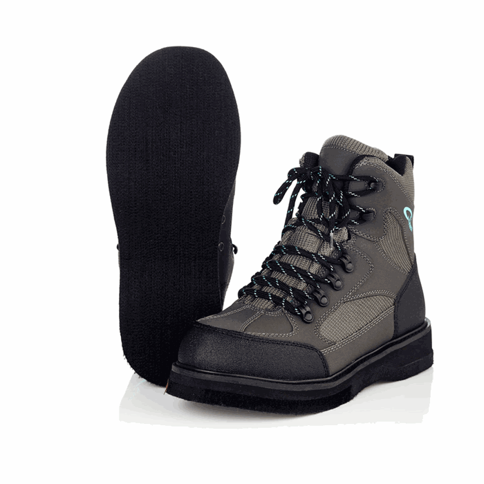 A.Jensen Callisto wading shoes with FILT