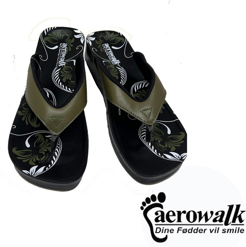 Aerowalk sandal -