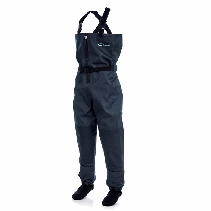 A.Jensen Atlas ZIP Waders Stocking Foot 